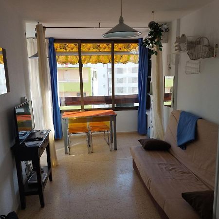 Beautiful Residential Apartment With Pool 貝尼多姆 外观 照片