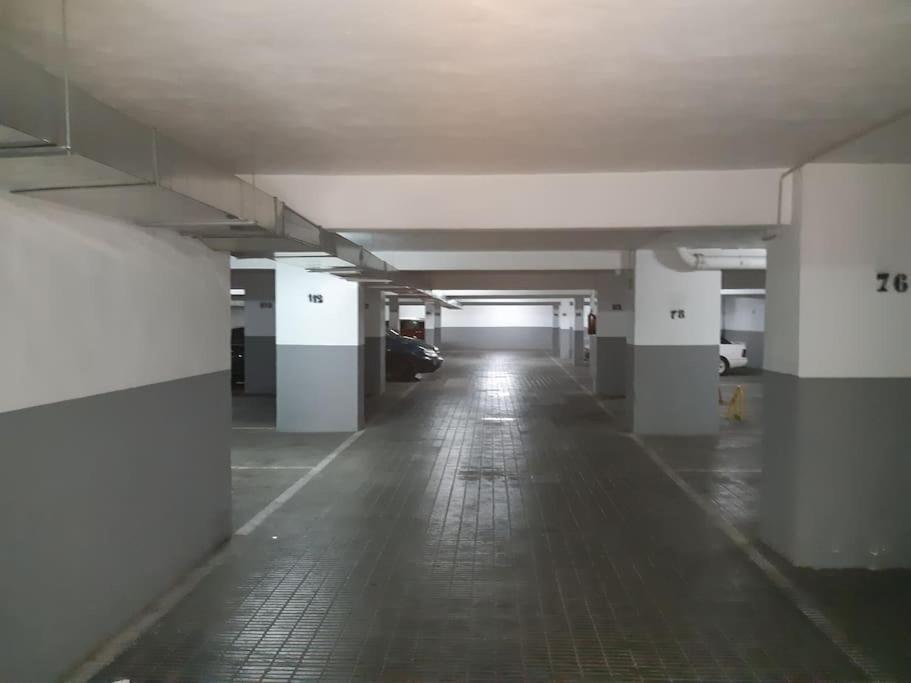 Beautiful Residential Apartment With Pool 貝尼多姆 外观 照片