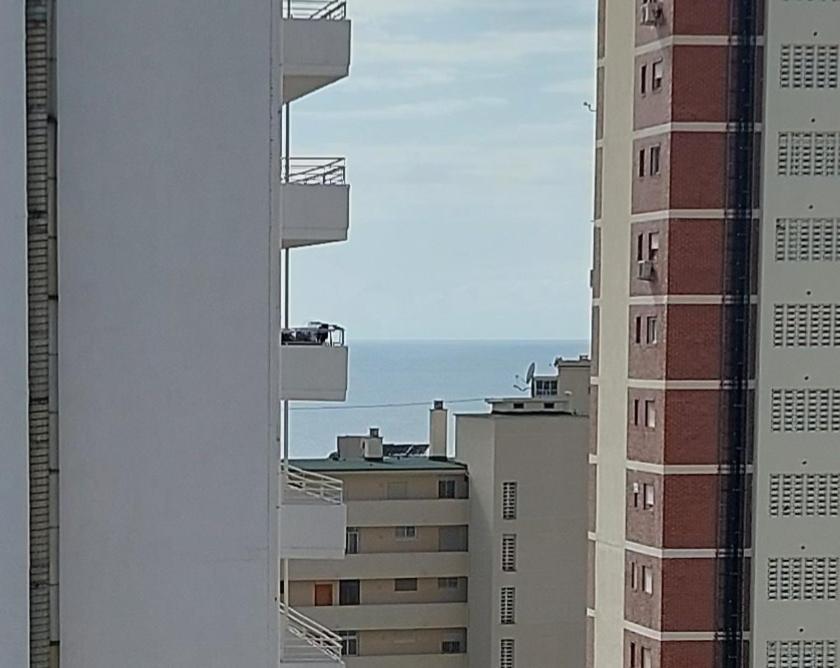 Beautiful Residential Apartment With Pool 貝尼多姆 外观 照片